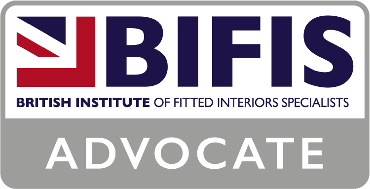 The British Institute of Fitted Interiors Specialists